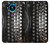 S0620 Typewriter Case For Nokia 8.3 5G