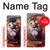 S0691 Leo Paint Case For Nokia 8.3 5G
