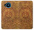 S0692 Mayan Calendar Case For Nokia 8.3 5G