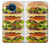 S0790 Hamburger Case For Nokia 8.3 5G