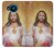 S0798 Jesus Case For Nokia 8.3 5G