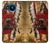 S0817 Red Indian Case For Nokia 8.3 5G
