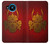 S0820 Samurai Mask Helmet Case For Nokia 8.3 5G