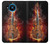 S0864 Fire Violin Case For Nokia 8.3 5G