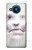 S0884 Horror Face Case For Nokia 8.3 5G
