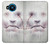 S0884 Horror Face Case For Nokia 8.3 5G