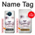 S0884 Horror Face Case For Nokia 8.3 5G
