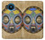 S0965 African Baluba Mask Case For Nokia 8.3 5G