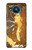 S0969 Alphonse Mucha Job Case For Nokia 8.3 5G