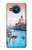 S0982 Beauty of Venice Italy Case For Nokia 8.3 5G