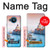 S0982 Beauty of Venice Italy Case For Nokia 8.3 5G