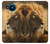 S1046 Lion King of Forest Case For Nokia 8.3 5G