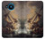 S1091 Rembrandt Christ in The Storm Case For Nokia 8.3 5G