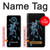 S1111 Soccer X-ray Case For Nokia 8.3 5G