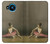 S1241 Ballet Case For Nokia 8.3 5G