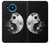 S1372 Moon Yin-Yang Case For Nokia 8.3 5G