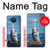 S1594 Bass Fishing Case For Nokia 8.3 5G