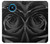 S1598 Black Rose Case For Nokia 8.3 5G