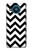 S1613 Chevron Zigzag Case For Nokia 8.3 5G