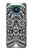 S1655 Maori Tattoo Case For Nokia 8.3 5G