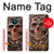 S1675 Skull Blood Tattoo Case For Nokia 8.3 5G