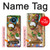S1702 Tiki Man Toilet Case For Nokia 8.3 5G