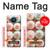 S1718 Yummy Cupcakes Case For Nokia 8.3 5G