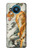 S1934 Chinese Tiger Painting Case For Nokia 8.3 5G