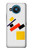 S1958 Malevich Suprematism Case For Nokia 8.3 5G