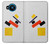 S1958 Malevich Suprematism Case For Nokia 8.3 5G