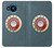 S1968 Rotary Dial Telephone Case For Nokia 8.3 5G