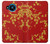 S2050 Cherry Blossoms Chinese Graphic Printed Case For Nokia 8.3 5G