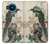 S2086 Peacock Painting Case For Nokia 8.3 5G
