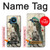 S2086 Peacock Painting Case For Nokia 8.3 5G