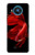 S2092 Red Siamese Fighting Fish Case For Nokia 8.3 5G