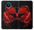 S2092 Red Siamese Fighting Fish Case For Nokia 8.3 5G