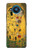 S2137 Gustav Klimt The Kiss Case For Nokia 8.3 5G