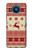 S2310 Christmas Snow Reindeers Case For Nokia 8.3 5G