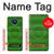 S2322 Football Soccer Field Case For Nokia 8.3 5G