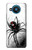 S2386 Black Widow Spider Case For Nokia 8.3 5G