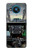 S2435 Fighter Jet Aircraft Cockpit Case For Nokia 8.3 5G