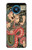S2469 108 Heroes of Suikoden Saginoike Heikuro Case For Nokia 8.3 5G
