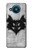 S2549 Rorschach Psychological Test Case For Nokia 8.3 5G