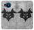 S2549 Rorschach Psychological Test Case For Nokia 8.3 5G