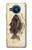 S2562 Fossil Fish Case For Nokia 8.3 5G