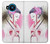 S2579 Japanese Traditional Geisha Kimono Case For Nokia 8.3 5G
