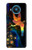 S2583 Tinkerbell Magic Sparkle Case For Nokia 8.3 5G