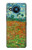 S2681 Field Of Poppies Vincent Van Gogh Case For Nokia 8.3 5G