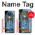 S2764 High Priestess Tarot Card Case For Nokia 8.3 5G
