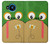 S2765 Frog Bee Cute Cartoon Case For Nokia 8.3 5G